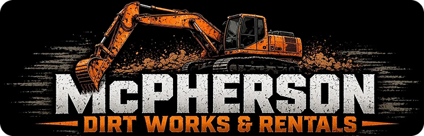 McPherson Dirt Works & Rental